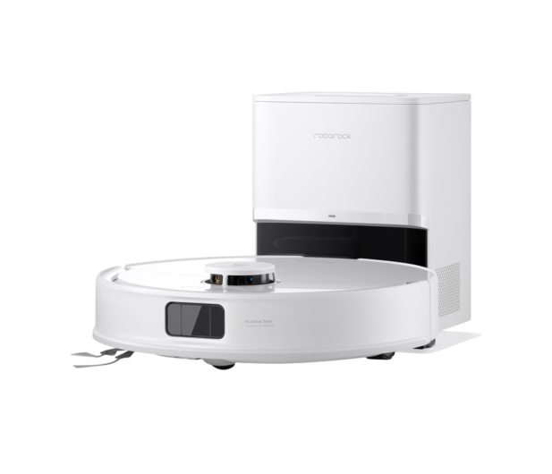 Roborock Q10 PF+ White - 1346790 - zdjęcie 4